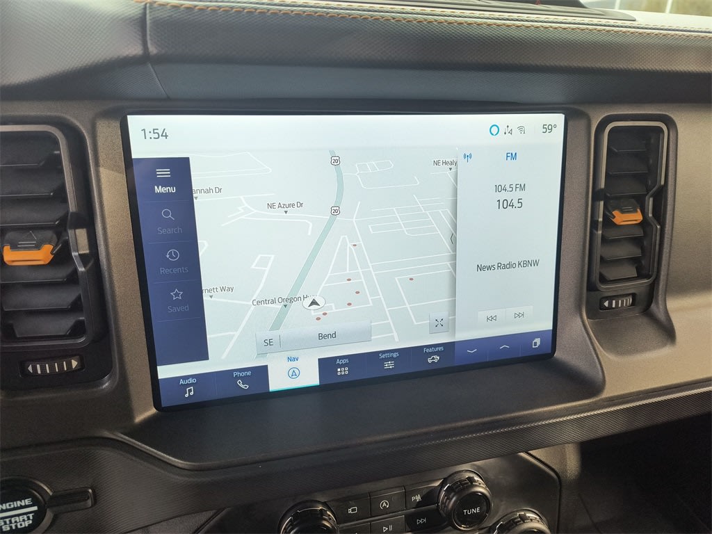 Thumbnail: 2024 Ford Bronco - 23