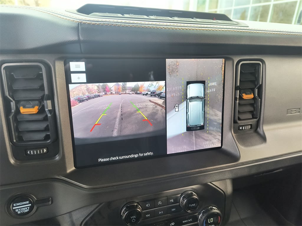 Thumbnail: 2024 Ford Bronco - 22