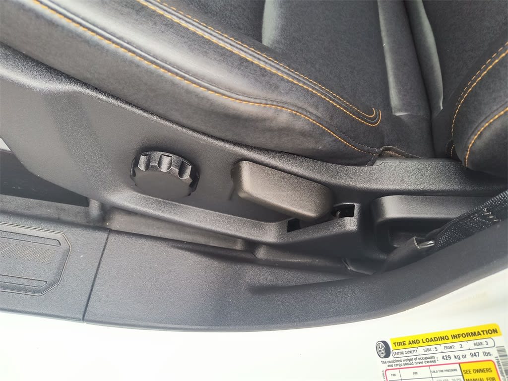 Thumbnail: 2024 Ford Bronco - 20