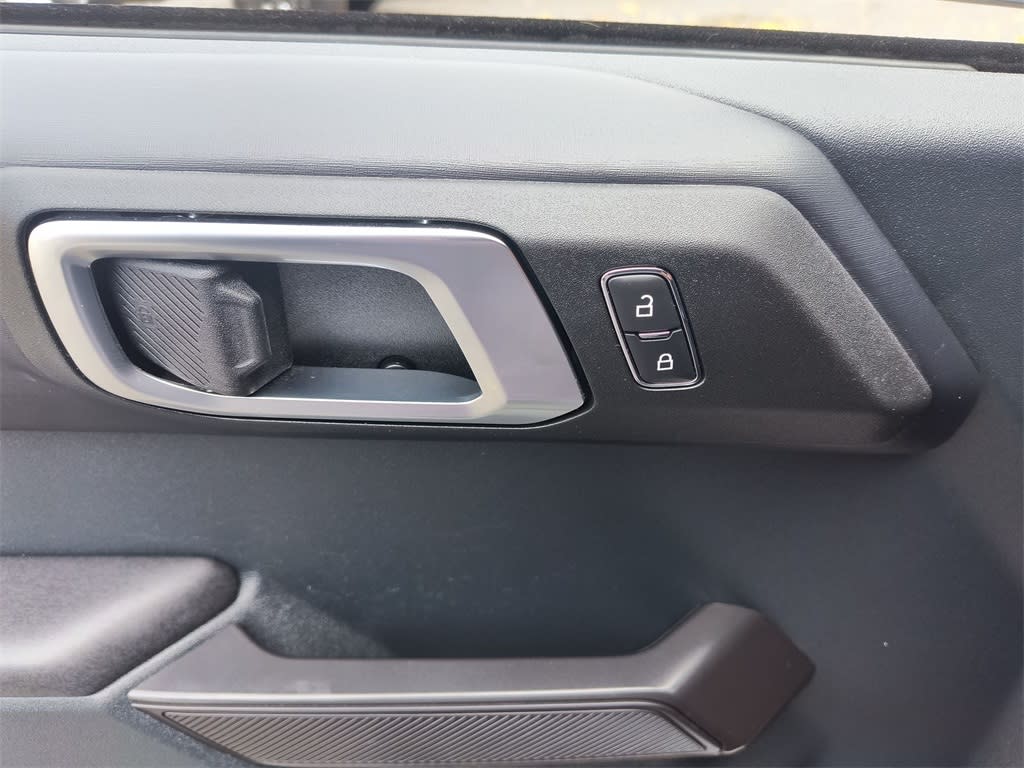 Thumbnail: 2024 Ford Bronco - 21