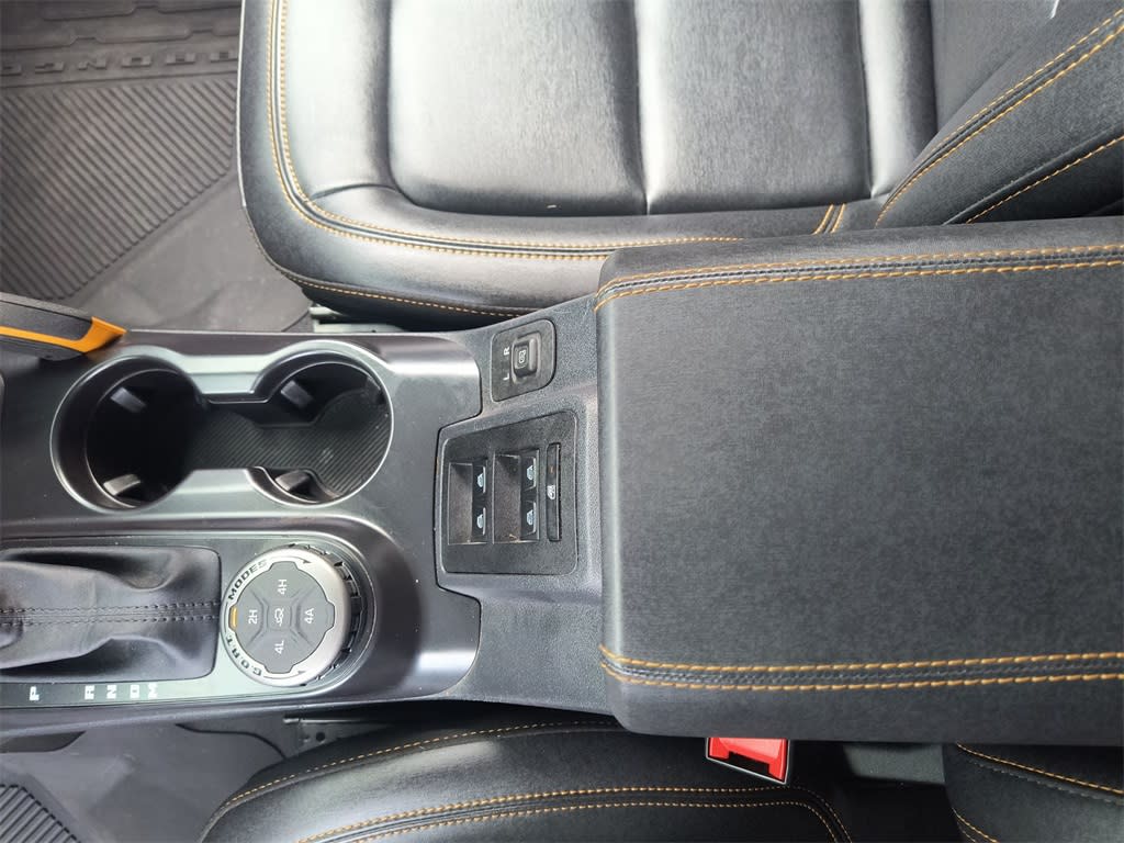 Thumbnail: 2024 Ford Bronco - 25