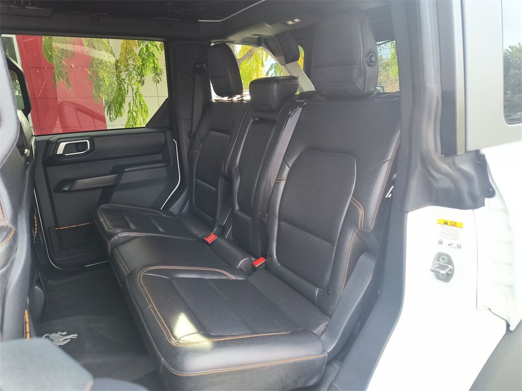 Thumbnail: 2024 Ford Bronco - 10