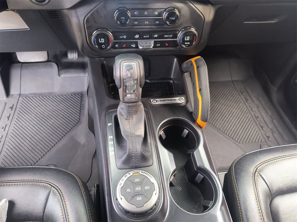 Thumbnail: 2024 Ford Bronco - 12