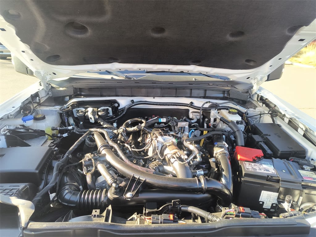 Thumbnail: 2024 Ford Bronco - 7