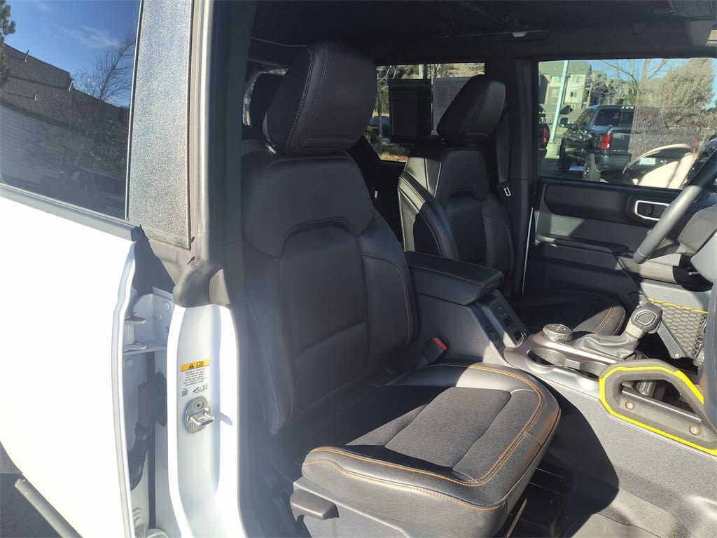 Thumbnail: 2024 Ford Bronco - 9