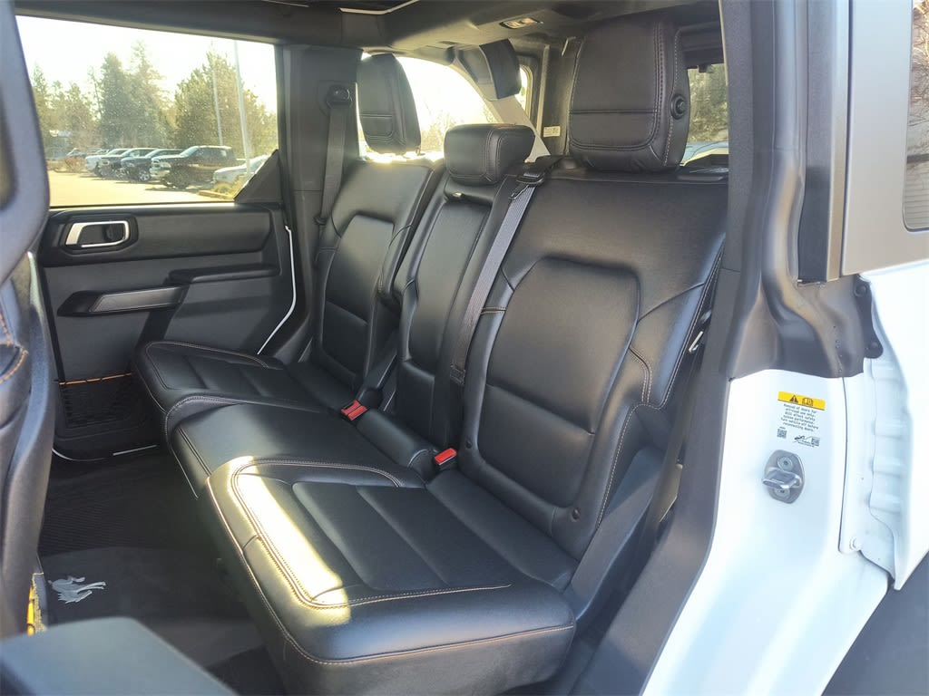 Thumbnail: 2024 Ford Bronco - 10