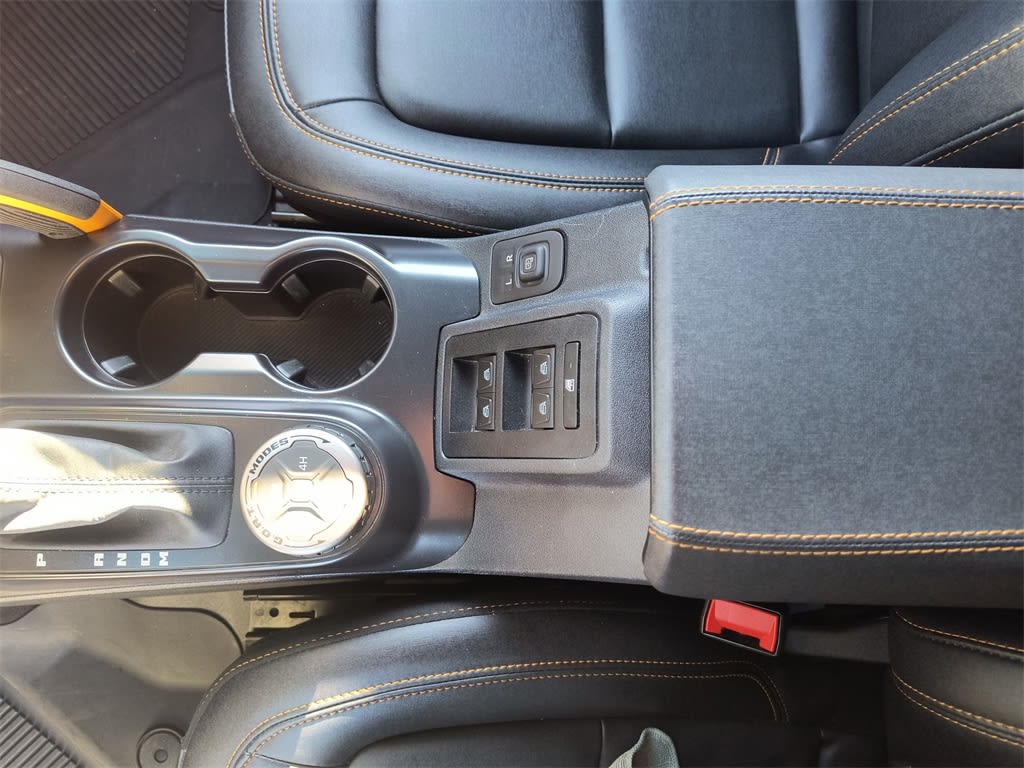 Thumbnail: 2024 Ford Bronco - 25