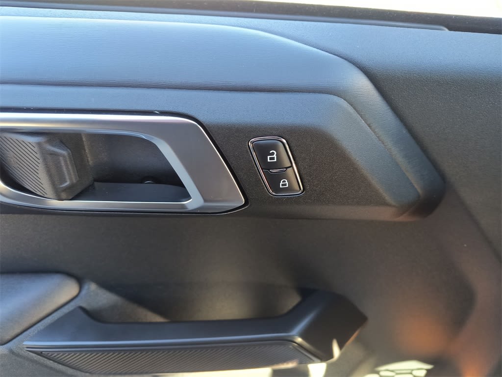 Thumbnail: 2024 Ford Bronco - 21