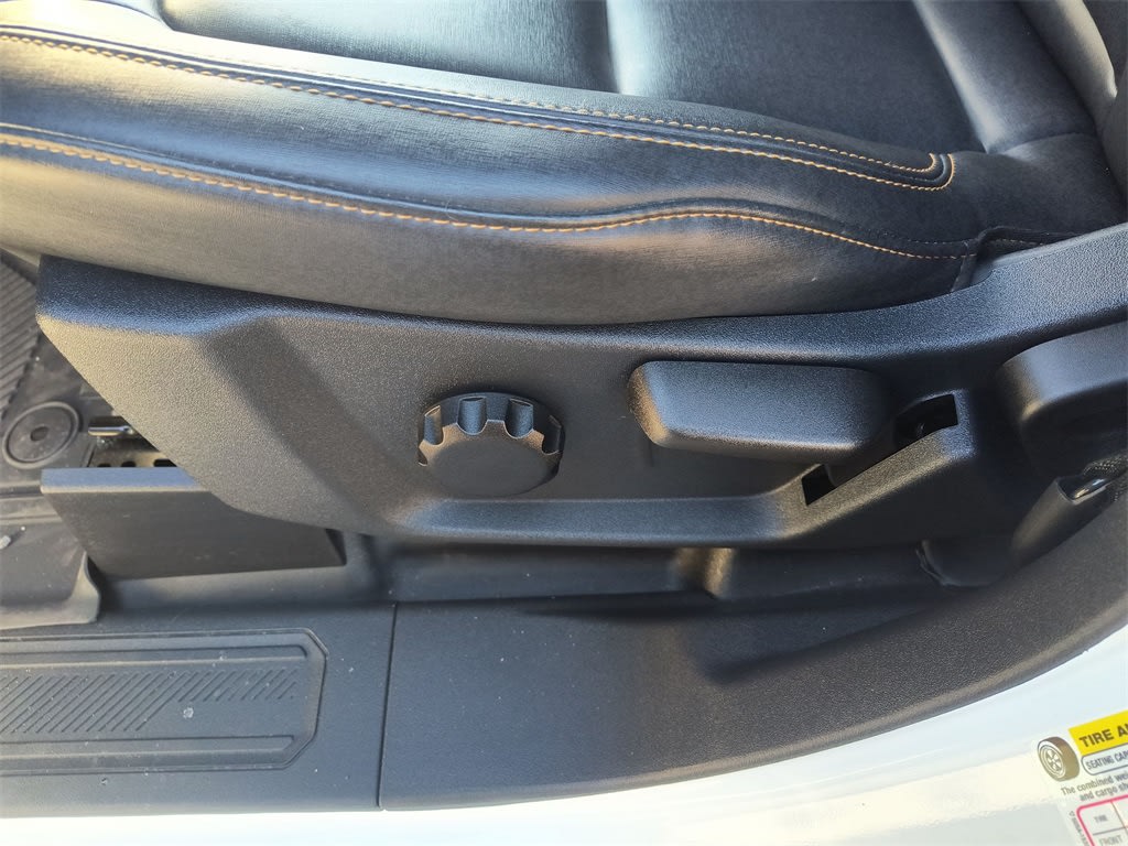 Thumbnail: 2024 Ford Bronco - 20