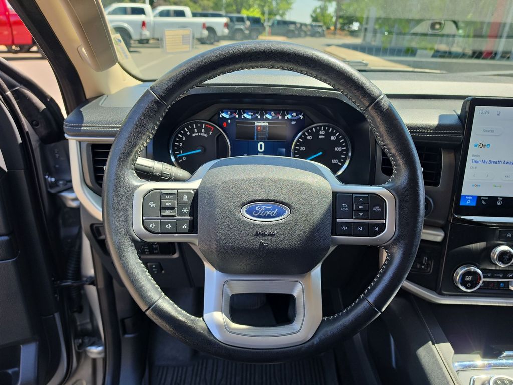 Thumbnail: 2023 Ford Expedition MAX - 2