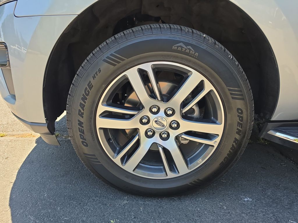 Thumbnail: 2023 Ford Expedition MAX - 5