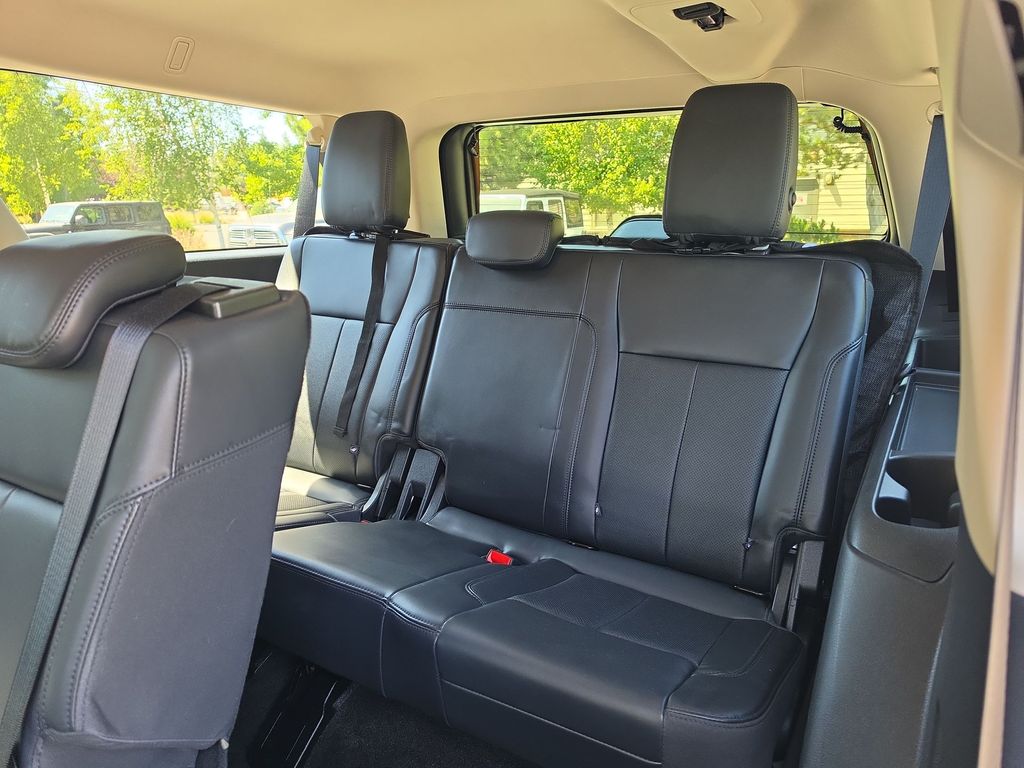 Thumbnail: 2023 Ford Expedition MAX - 27