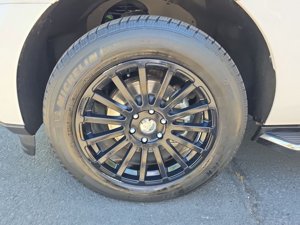 Thumbnail: 2018 Ford Expedition MAX - 6