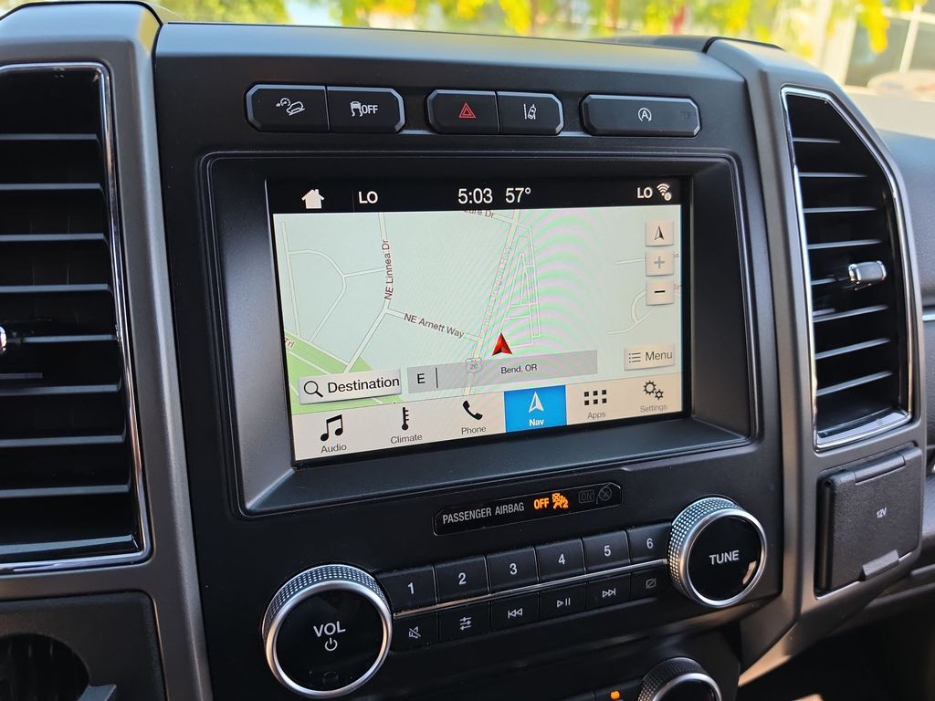 Thumbnail: 2018 Ford Expedition MAX - 23