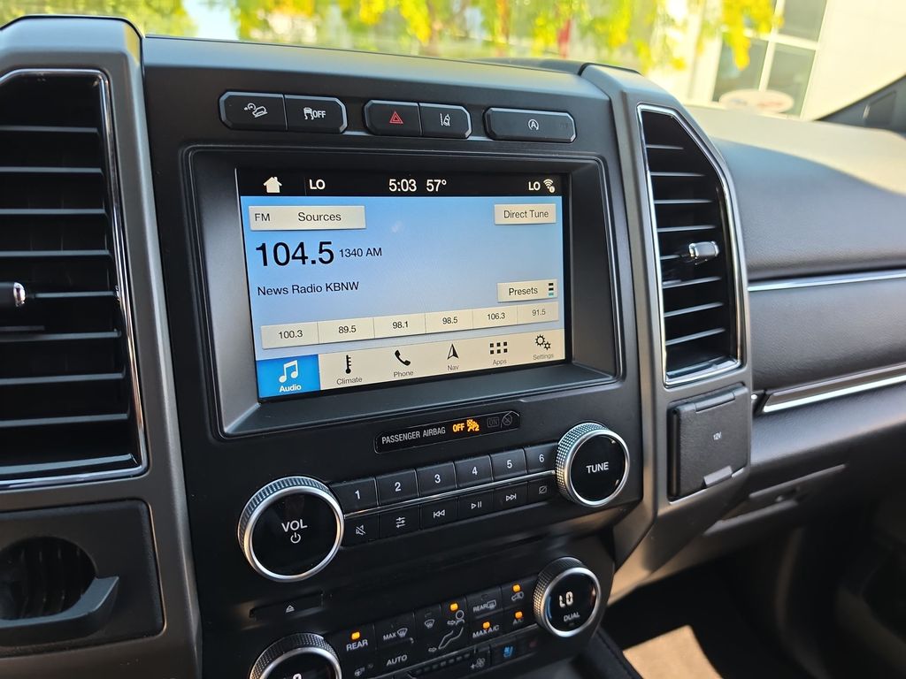 Thumbnail: 2018 Ford Expedition MAX - 11
