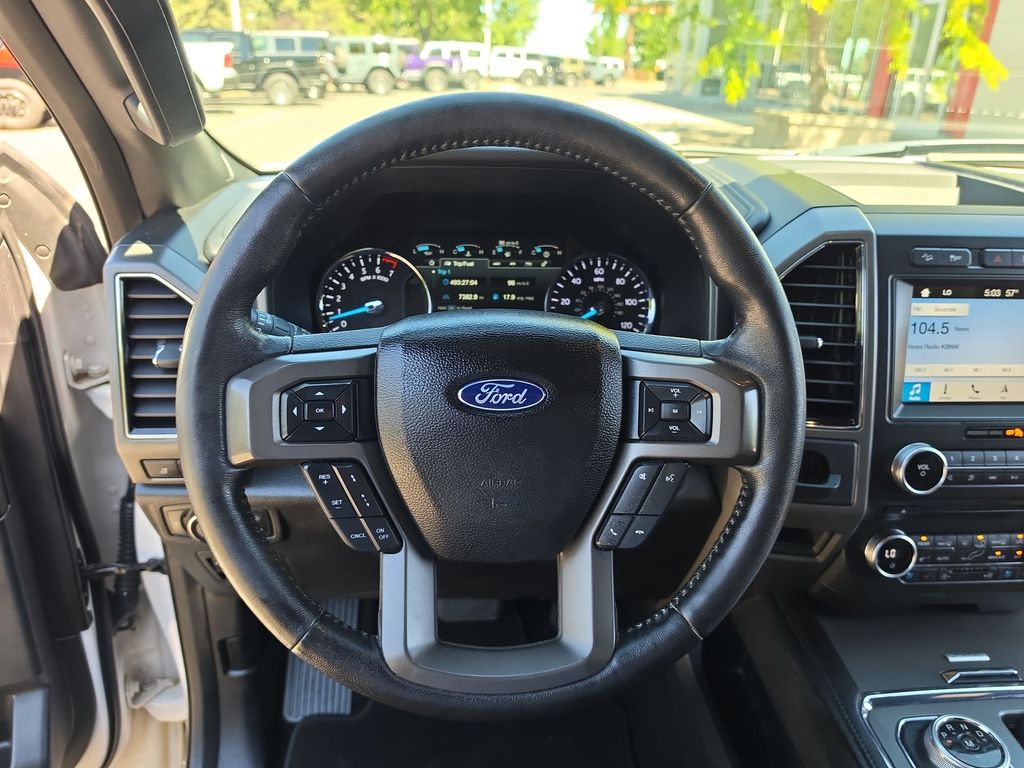 Thumbnail: 2018 Ford Expedition MAX - 2