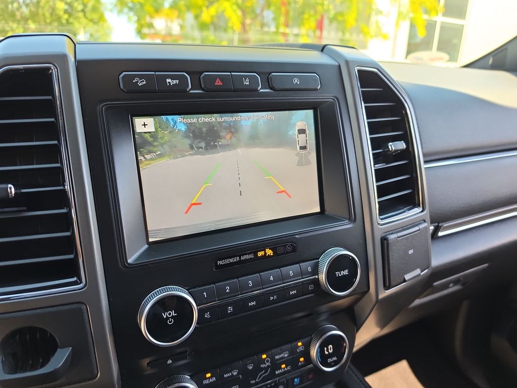 Thumbnail: 2018 Ford Expedition MAX - 22
