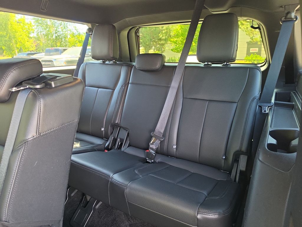 Thumbnail: 2018 Ford Expedition MAX - 26