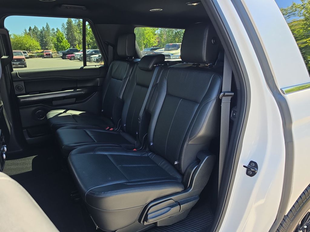 Thumbnail: 2018 Ford Expedition MAX - 10