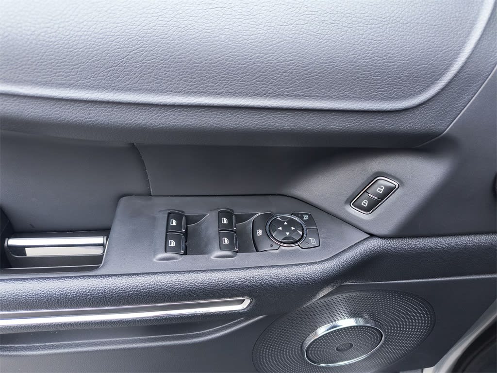 Thumbnail: 2024 Ford Expedition - 21