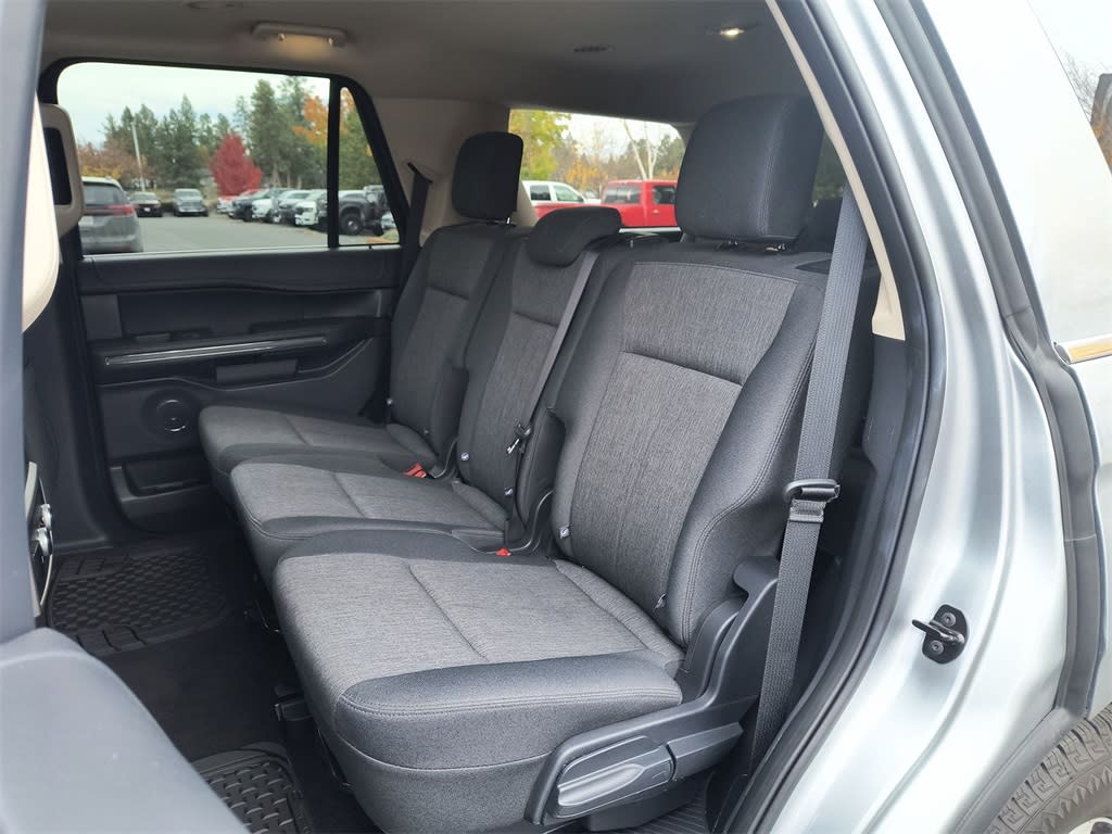 Thumbnail: 2024 Ford Expedition - 10