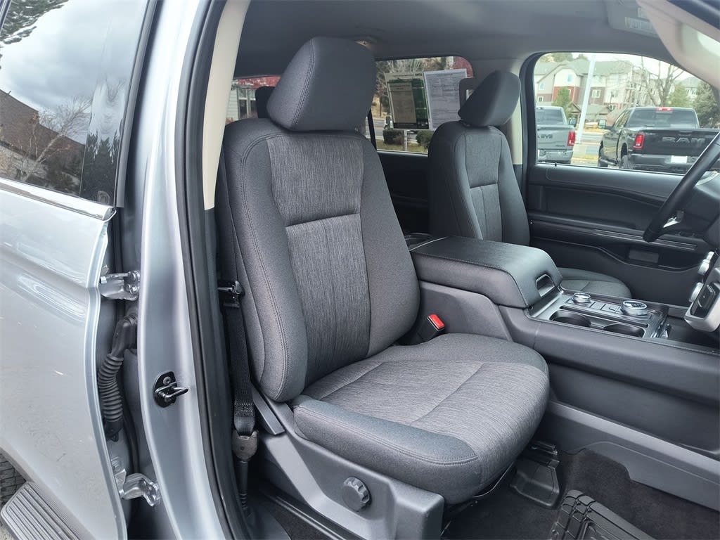 Thumbnail: 2024 Ford Expedition - 9