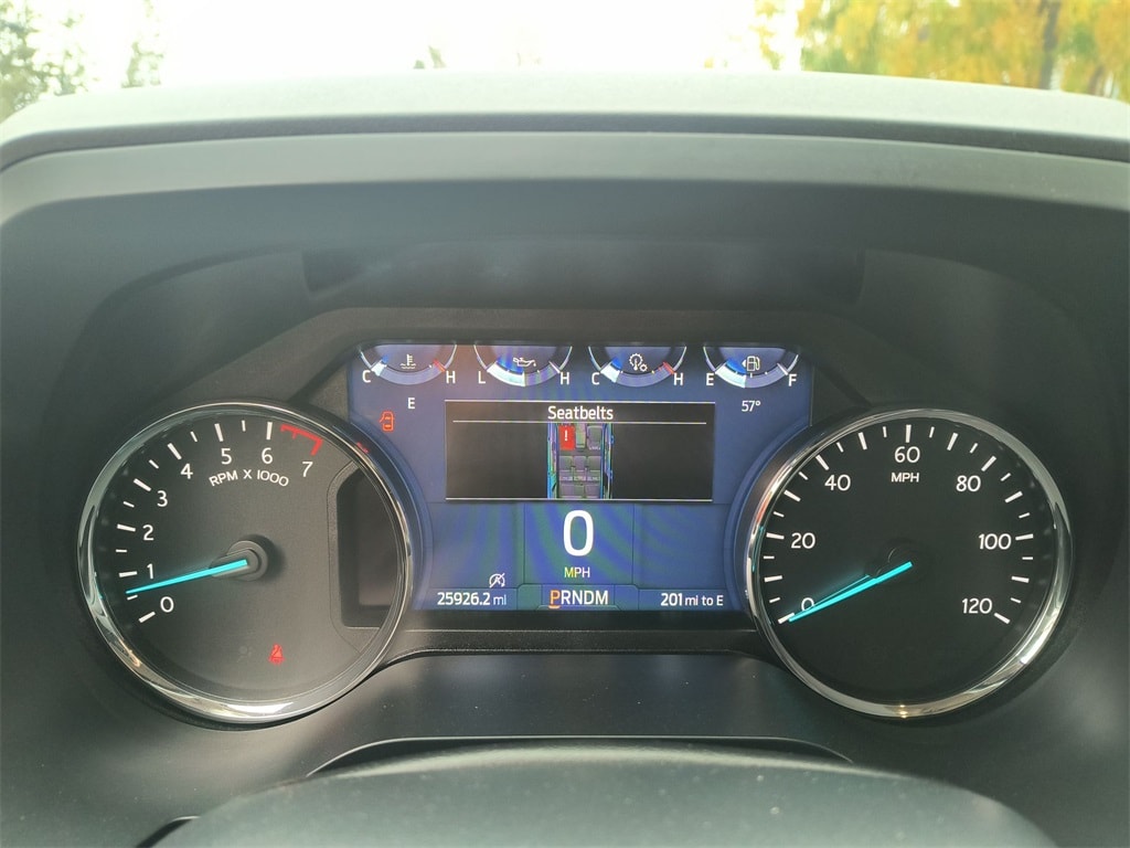 Thumbnail: 2024 Ford Expedition - 13