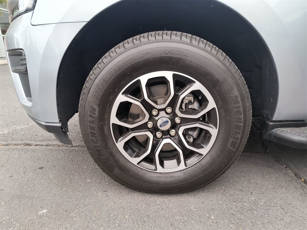 Thumbnail: 2024 Ford Expedition - 6