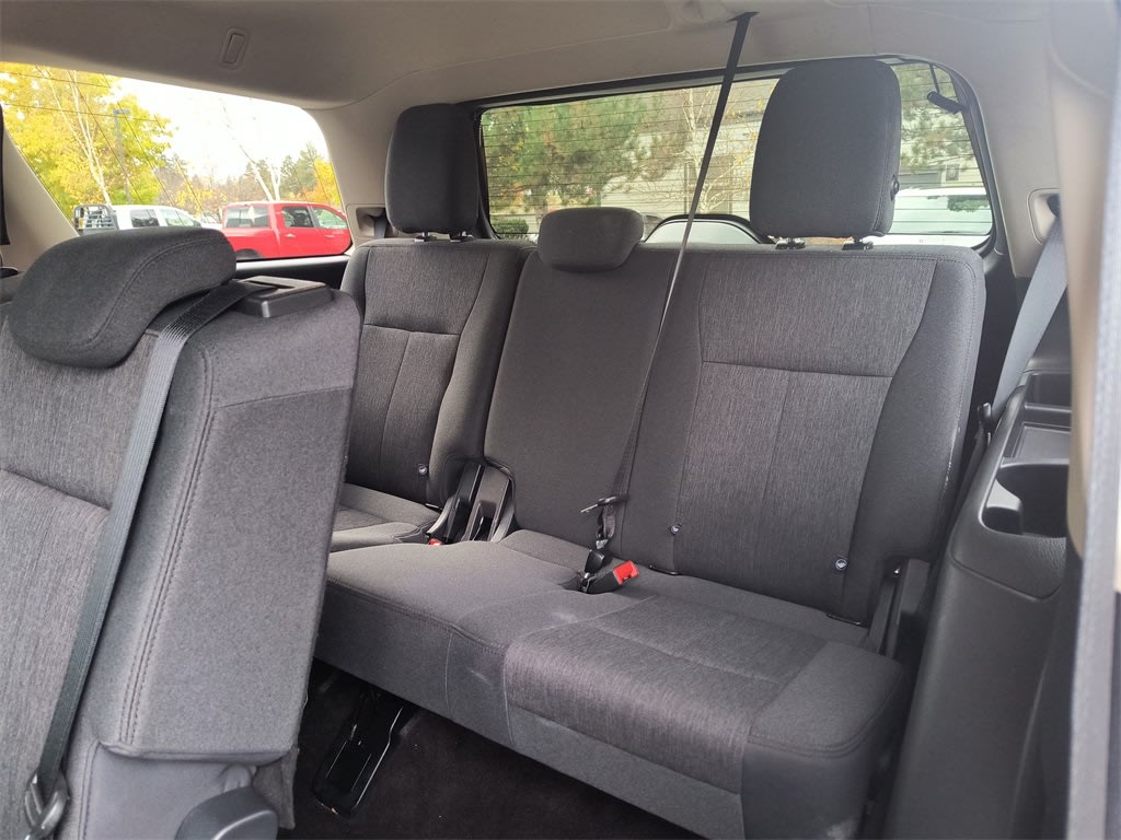 Thumbnail: 2024 Ford Expedition - 26