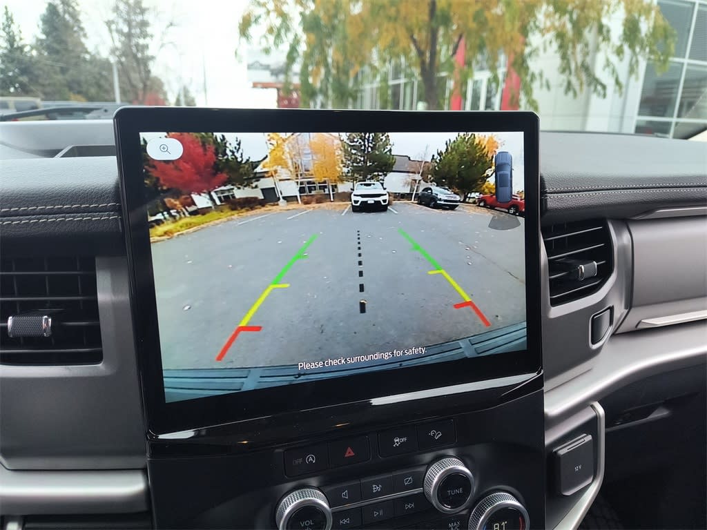 Thumbnail: 2024 Ford Expedition - 22