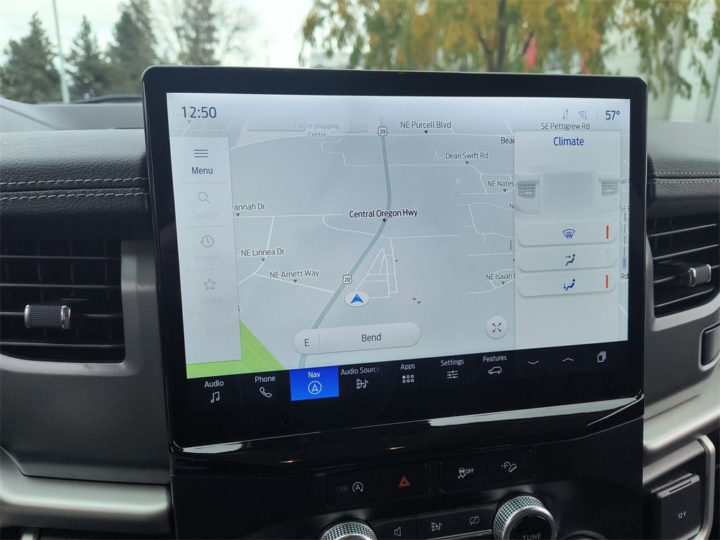 Thumbnail: 2024 Ford Expedition - 23