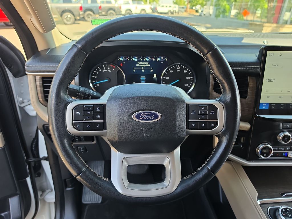 Thumbnail: 2023 Ford Expedition - 2