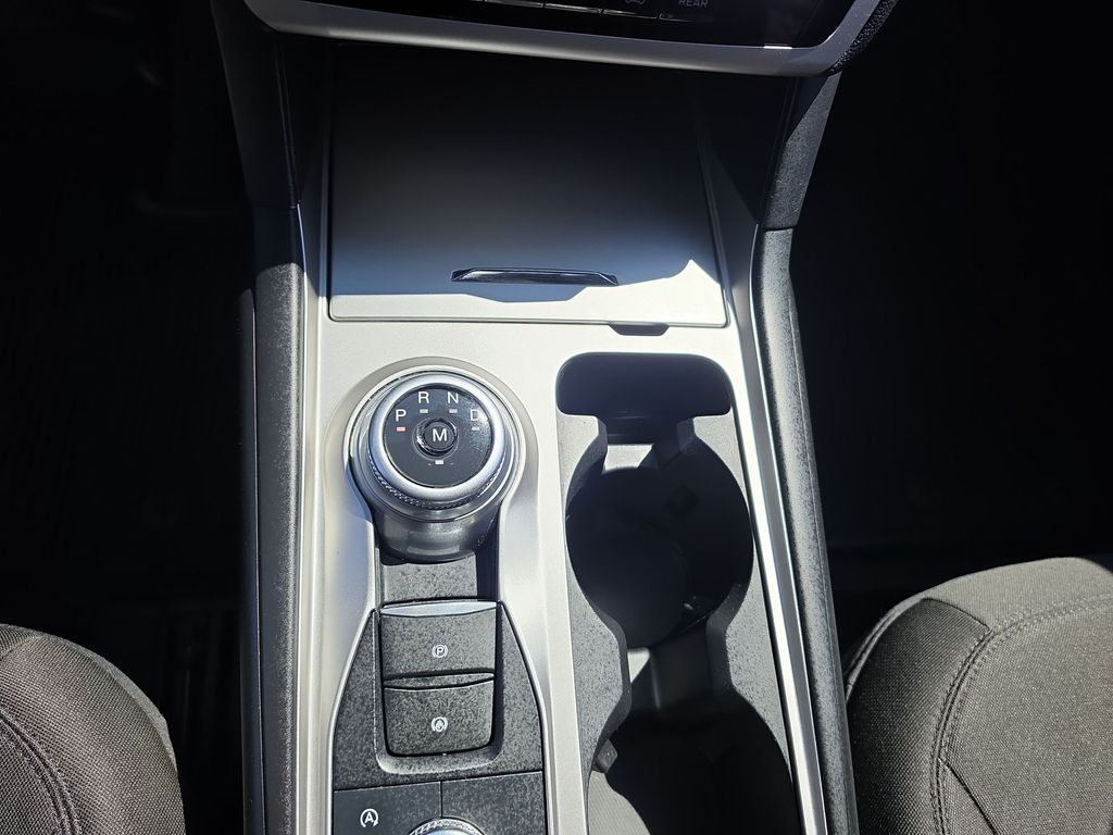Thumbnail: 2021 Ford Explorer - 11