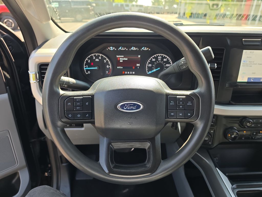 Thumbnail: 2023 Ford F-250 - 2