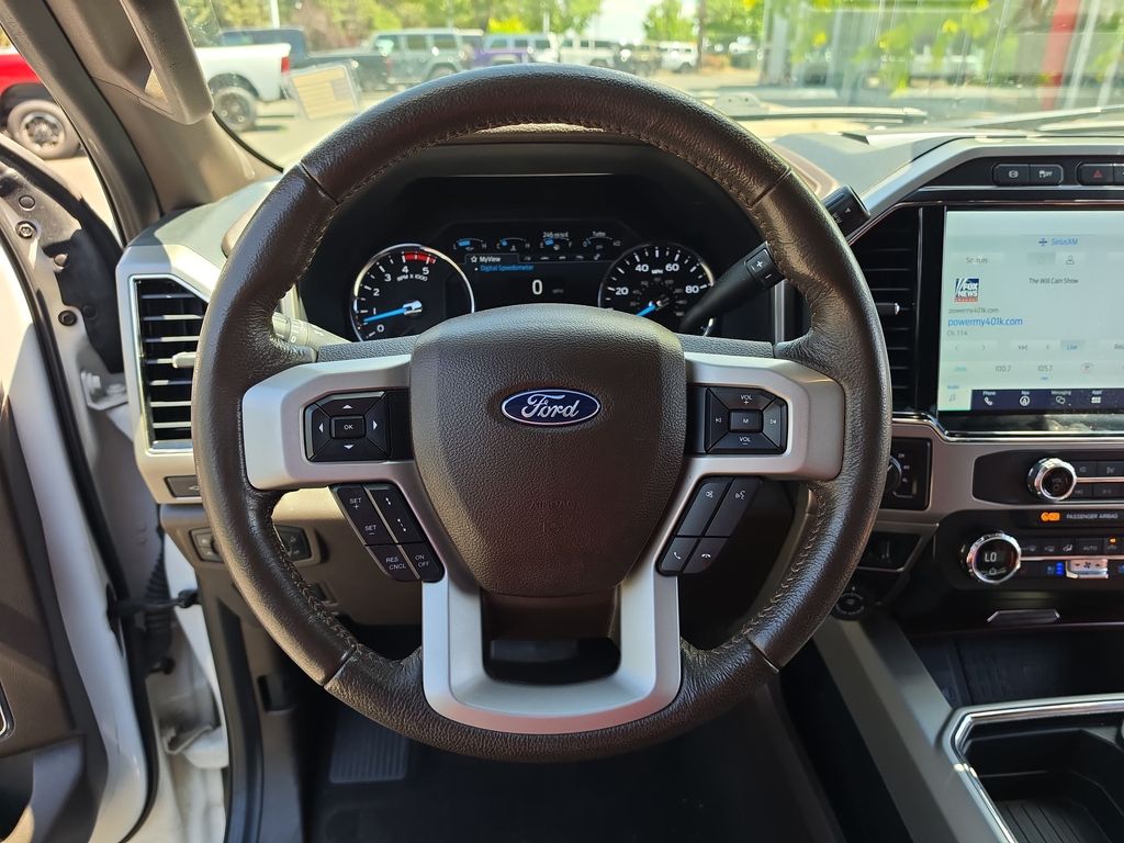 Thumbnail: 2022 Ford F-250 - 2