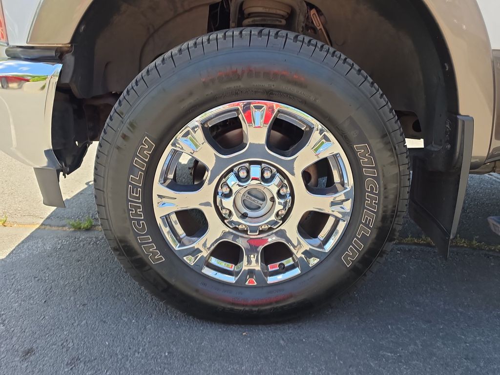 Thumbnail: 2022 Ford F-250 - 5