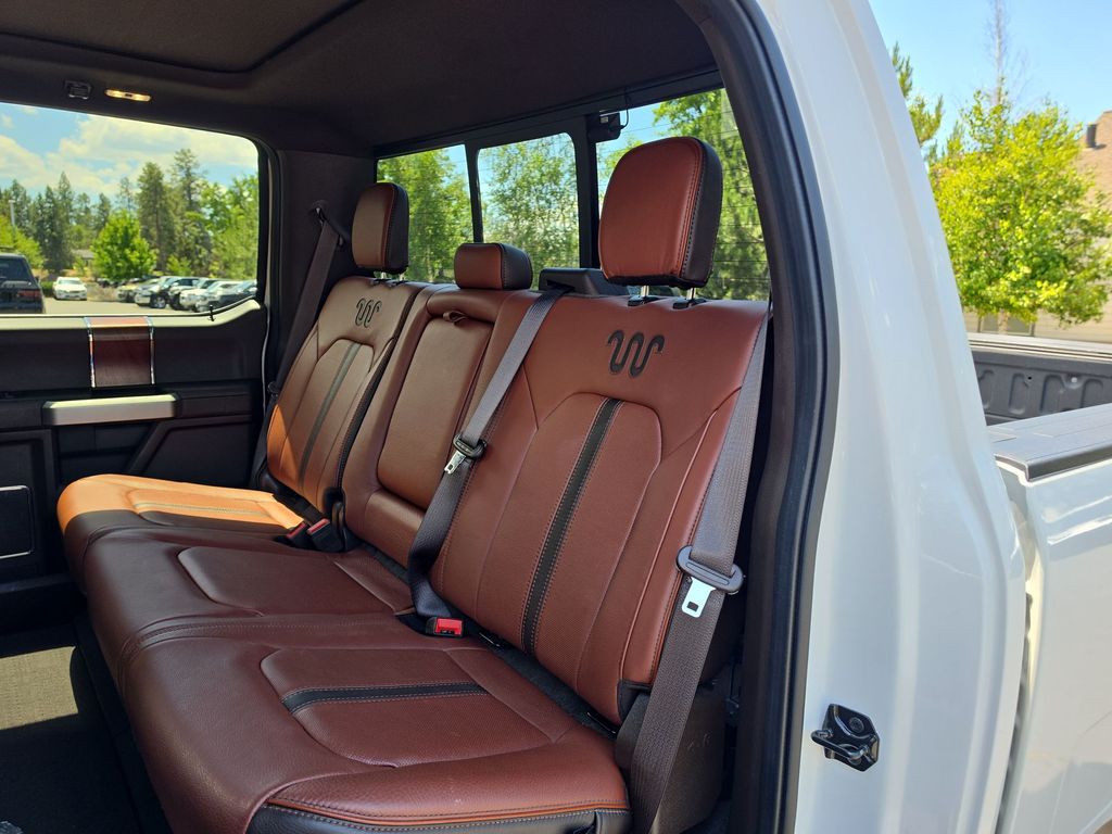 Thumbnail: 2022 Ford F-250 - 9