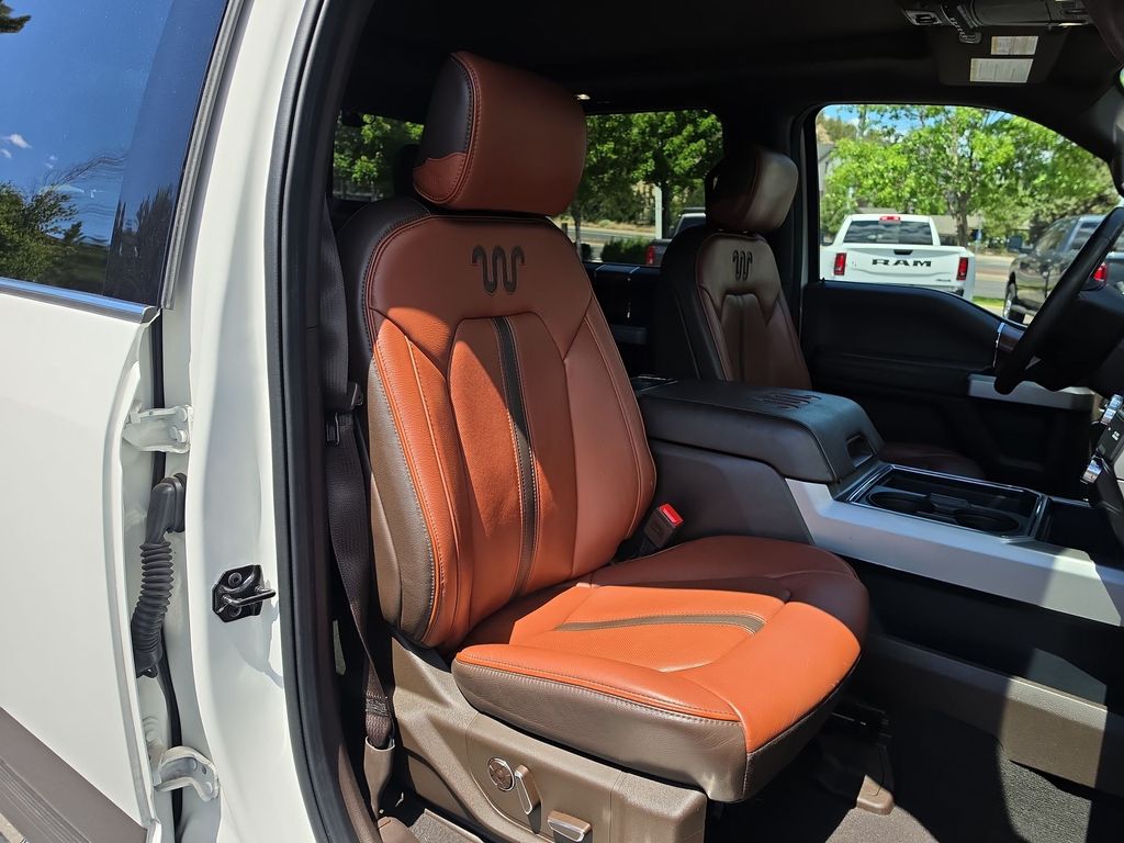 Thumbnail: 2022 Ford F-250 - 8
