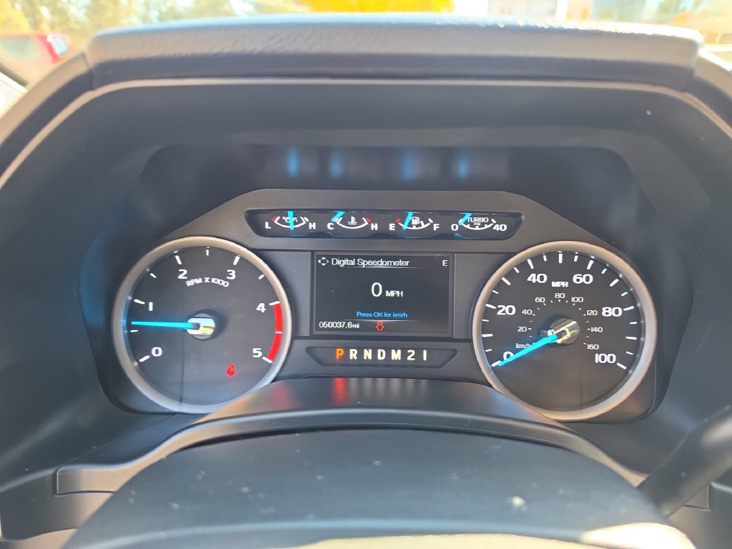 Thumbnail: 2019 Ford F-250 - 11