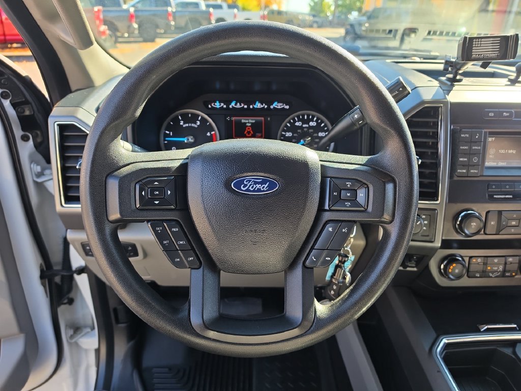 Thumbnail: 2019 Ford F-250 - 2