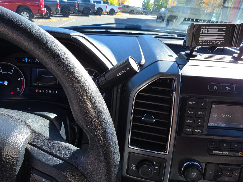 Thumbnail: 2019 Ford F-250 - 7