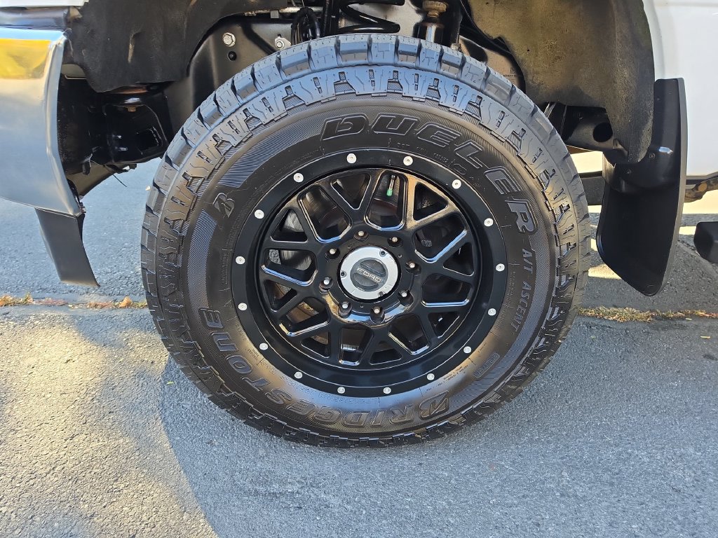 Thumbnail: 2019 Ford F-250 - 5