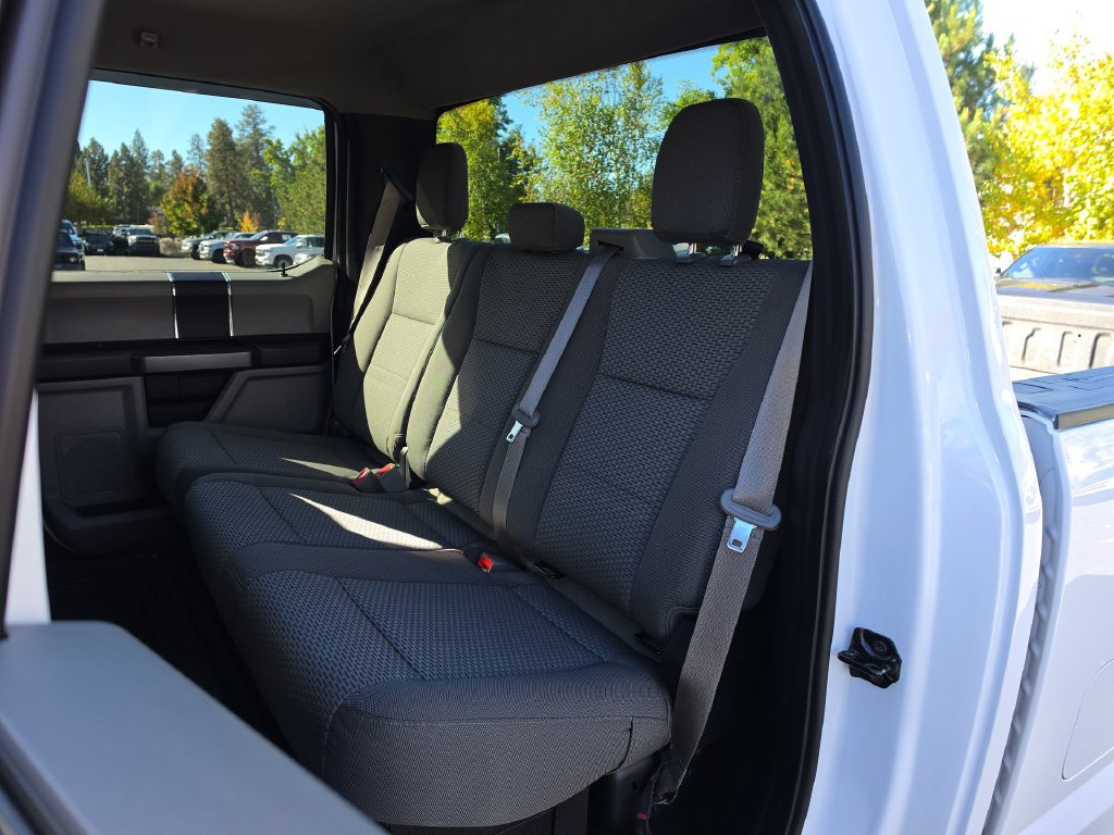 Thumbnail: 2019 Ford F-250 - 9