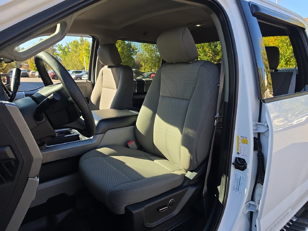 Thumbnail: 2019 Ford F-250 - 8