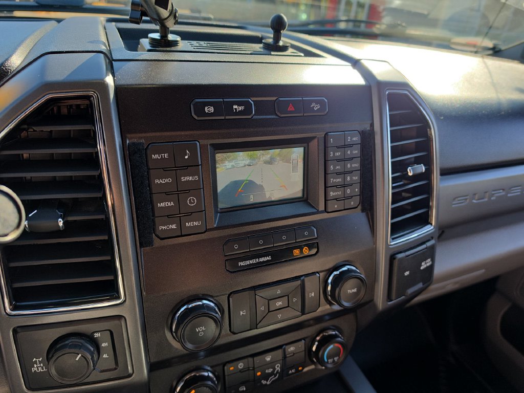 Thumbnail: 2019 Ford F-250 - 21