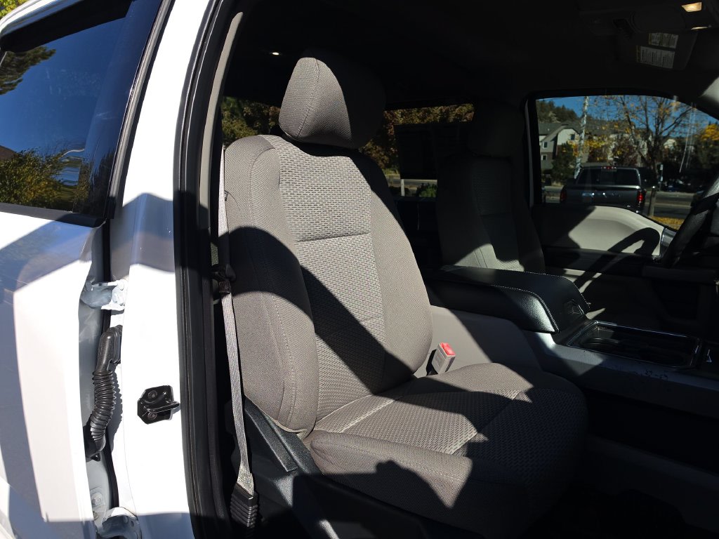 Thumbnail: 2019 Ford F-250 - 6