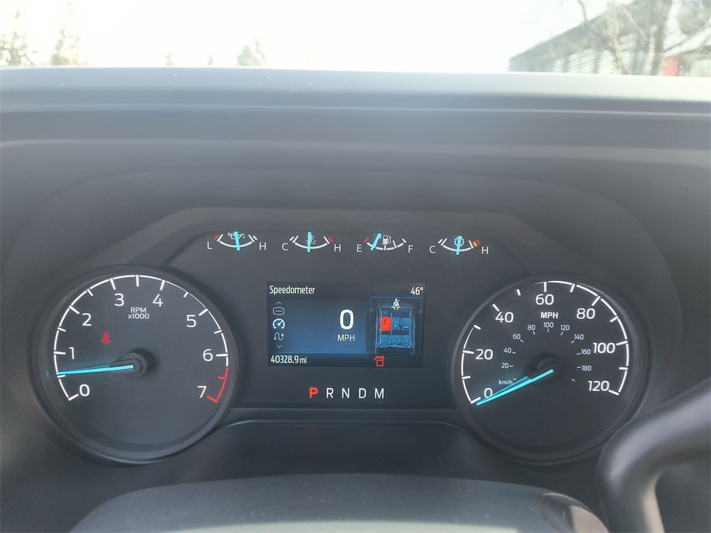 Thumbnail: 2023 Ford F-350 - 12