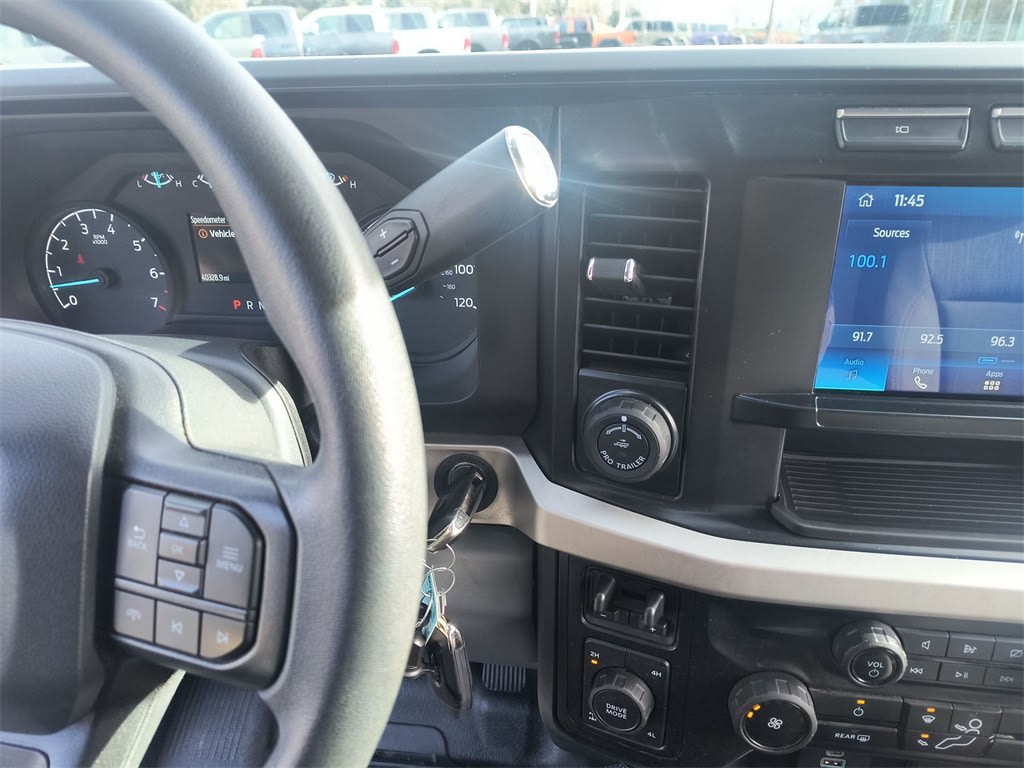 Thumbnail: 2023 Ford F-350 - 8