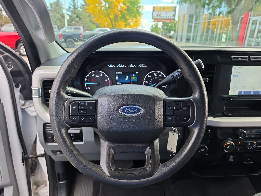 Thumbnail: 2024 Ford F-350 - 2