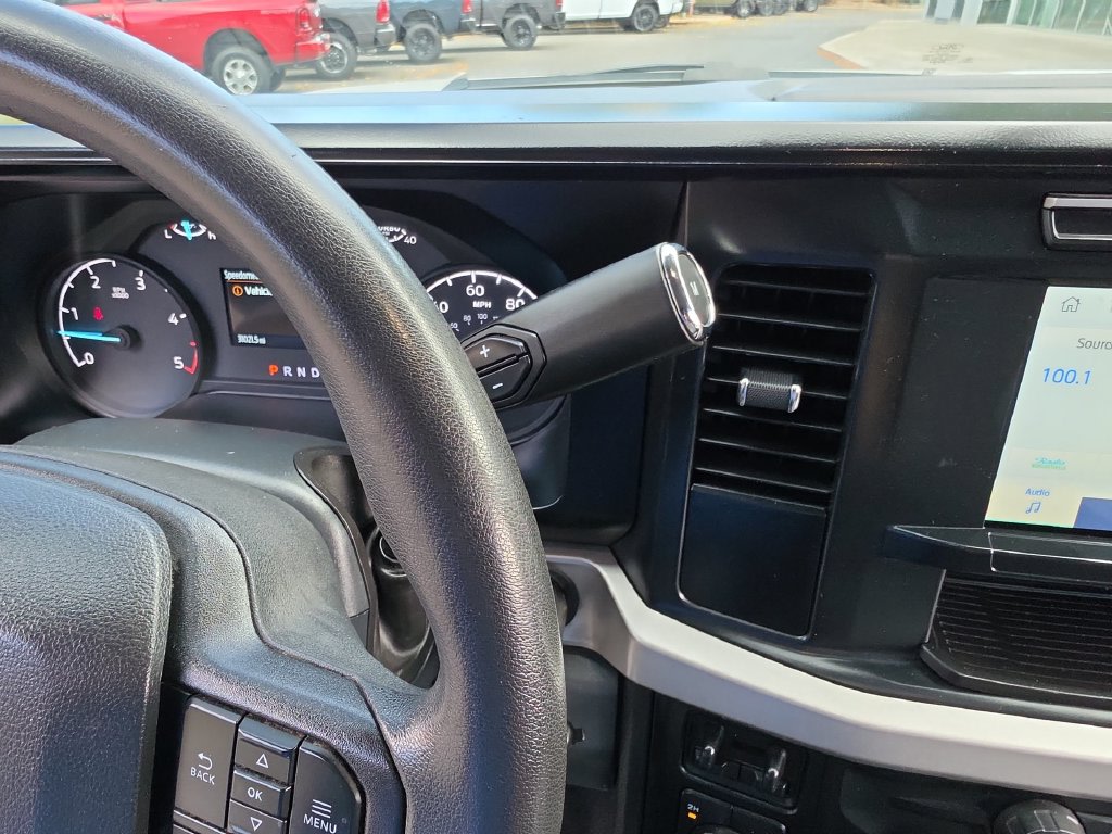 Thumbnail: 2024 Ford F-350 - 10